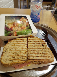 Plats et boissons du Sandwicherie Prêt A Manger à Issy-les-Moulineaux - n°17