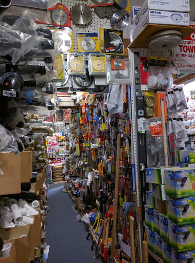 Hardware Store «A-1 Hardware», reviews and photos, 11119 Washington Blvd, Culver City, CA 90232, USA