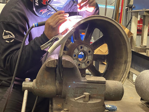 Auto Repair Shop «Long Hill Auto Service», reviews and photos, 1905 Long Hill Rd, Millington, NJ 07946, USA