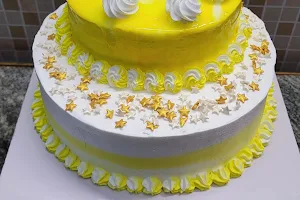 Cake Fantasy image