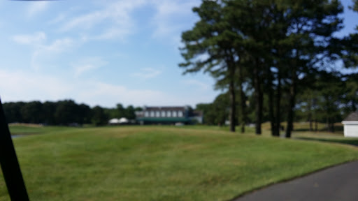 Golf Club «Colonial Springs Golf Club», reviews and photos, 1 Long Island Ave, Farmingdale, NY 11735, USA