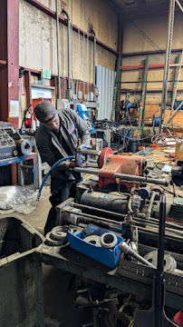 Premier Rubber & Supply - Photo 8 - Car repair in Portland, OR, Portland