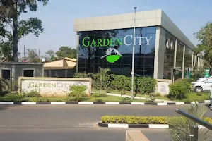 Garden City Mall image