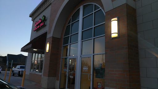 Mexican Restaurant «QDOBA Mexican Eats», reviews and photos, 16971 Newburgh Rd, Livonia, MI 48154, USA