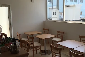 Funny's Kitchen image