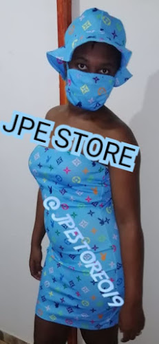 JPE Store - San Bernardo