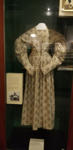 History Museum «Boott Cotton Mills Museum», reviews and photos, 115 John St, Lowell, MA 01852, USA