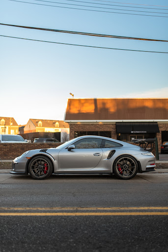 Used Car Dealer «Platinum Motor Cars», reviews and photos, 1090 S Adams Rd, Birmingham, MI 48009, USA