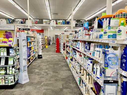 Drug Store «CVS», reviews and photos, 455 Center St, Healdsburg, CA 95448, USA