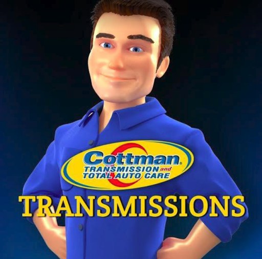 Transmission Shop «Cottman Transmission and Total Auto Care», reviews and photos, 5970 E Virginia Beach Blvd, Norfolk, VA 23502, USA