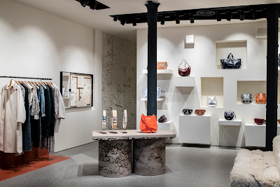 Isabel Marant à Lille