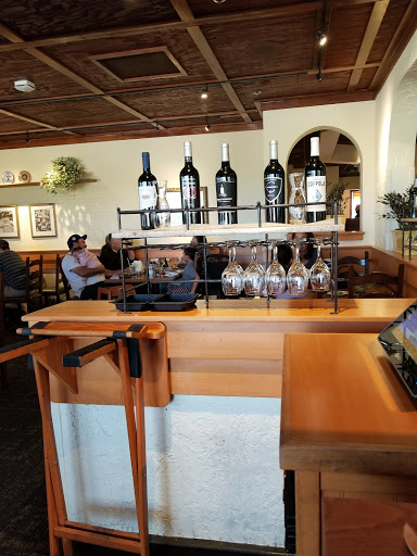 Wine bar Palmdale
