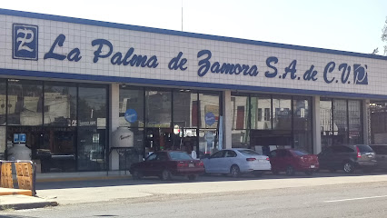 La Palma de Zamora