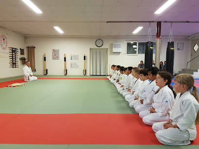Kampfkunstschule Budo Club Volketswil