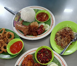 Ayam Bakar Wong Solo photo