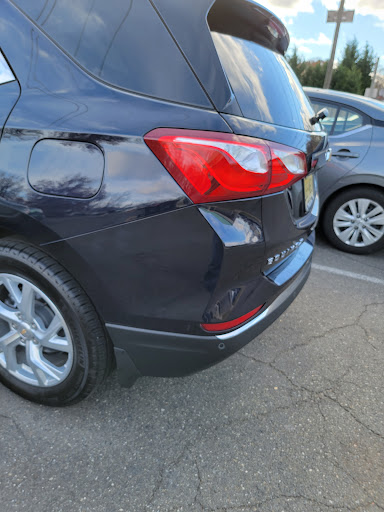 Auto Body Shop «New Saddle Brook Auto Body», reviews and photos, 508 Market St, Saddle Brook, NJ 07663, USA