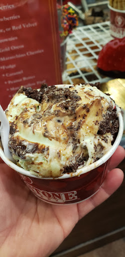 Ice Cream Shop «Cold Stone Creamery», reviews and photos, 8137 Honeygo Blvd C, Nottingham, MD 21236, USA