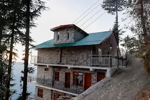 Shimla View Mashobra image