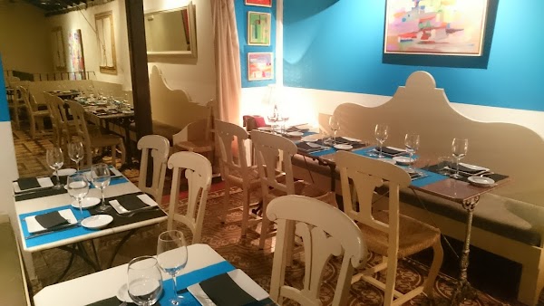 Taberna el Botero