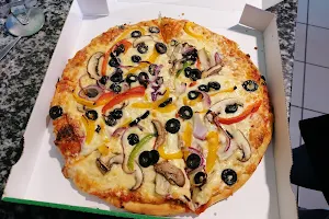 Peppone Pizza image