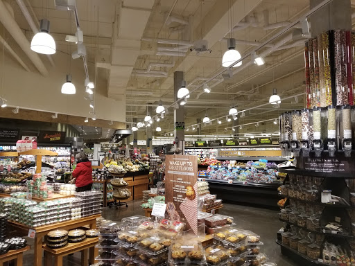 Grocery Store «Lunds & Byerlys», reviews and photos, 115 10th St E, St Paul, MN 55101, USA