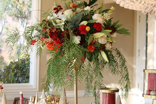 Mayesh Wholesale Florist, Inc.
