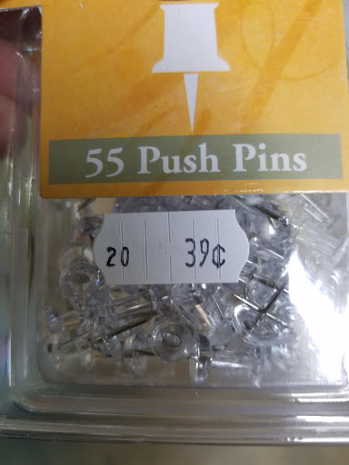 Discount Store «Salvage Discount Store», reviews and photos, 4307 Kernersville Rd, Kernersville, NC 27284, USA