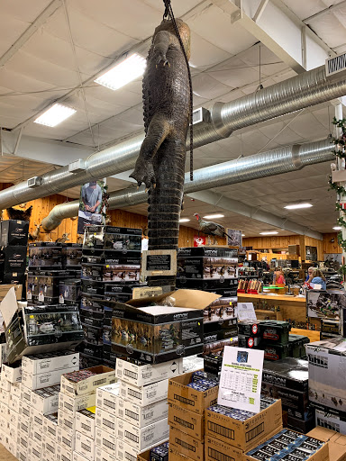 Sporting Goods Store «Fort Thompson Sporting Goods», reviews and photos, 5802 Warden Rd, Sherwood, AR 72120, USA