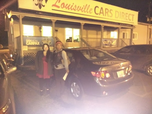 Car Dealer «Louisville CARS DIRECT», reviews and photos, 7565 Dixie Hwy, Louisville, KY 40258, USA