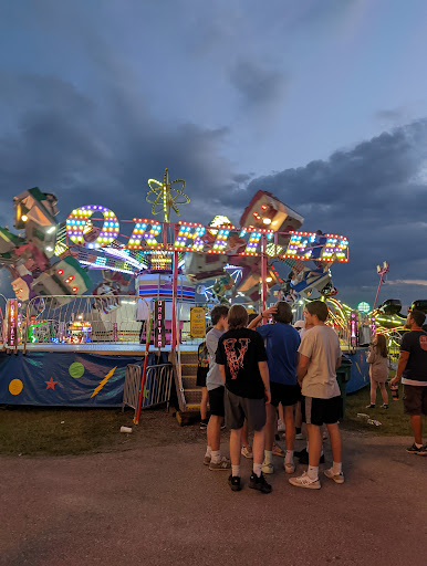 Fairground «Johnson County Indiana 4-H Fairgrounds», reviews and photos, 250 Fairground St, Franklin, IN 46131, USA