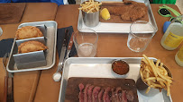 Steak du Restaurant argentin ASADO à Paris - n°20