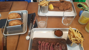 Photo n°76 de ASADO à Paris ()