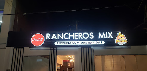 Ranchero Mix - Cl. 5 #7-48, Samacá, Boyacá, Colombia