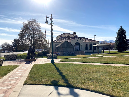 Recreation Center «Lehi Legacy Center», reviews and photos, 123 Center St, Lehi, UT 84043, USA