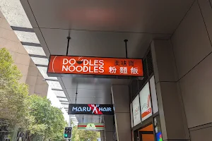 Doodles Noodles image
