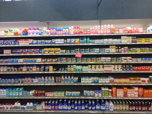 Pharmacy «Sav-On Woodhaven Pharmacy», reviews and photos, 22981 Hall Rd, Trenton, MI 48183, USA