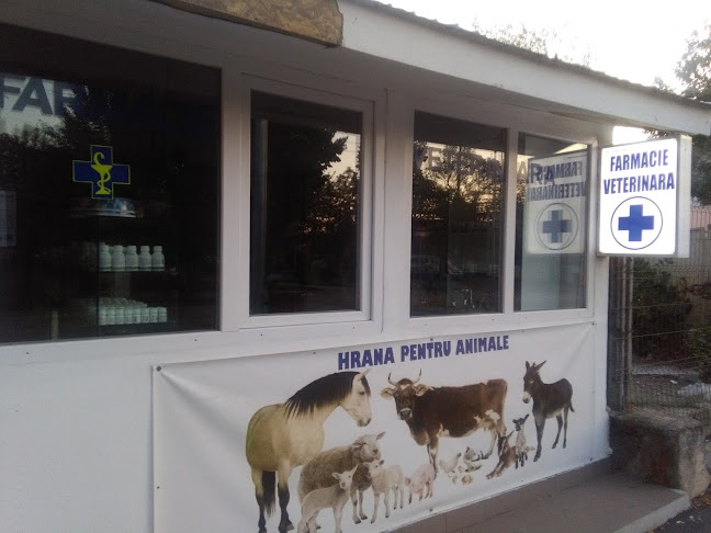 Opinii despre Belosavnet SRL Farmacie Veterinara în <nil> - Veterinar