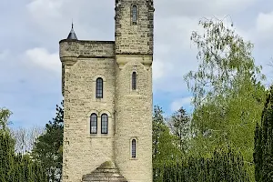 Ulster Memorial Tower image