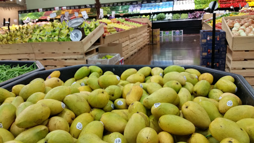 Asian Grocery Store «Island Pacific Supermarket», reviews and photos, 2110 Springs Rd, Vallejo, CA 94591, USA