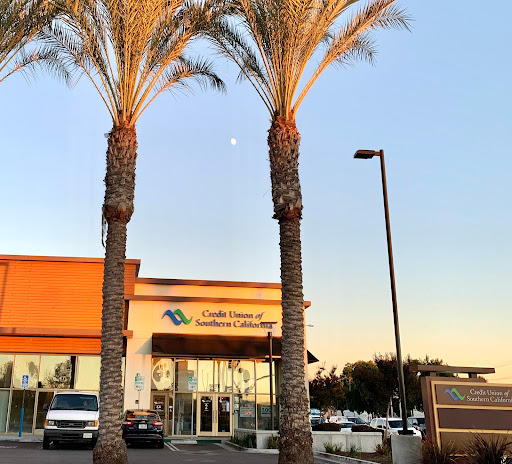 Credit Union «Credit Union of Southern California - El Monte», reviews and photos