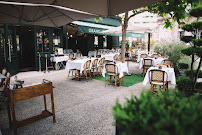 Atmosphère du Restaurant Le Glacier à Vienne - n°20