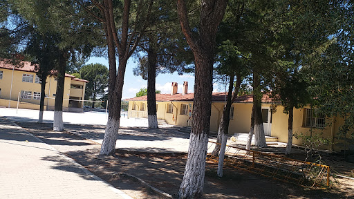 Şehit Piyade Asteğmen Yıldıray Çeltiklioğlu İlk/Ortaokulu