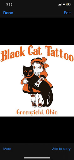 Explore patriotic tattoo ideas, creative tattoo ideas in Greenfield, available at Black Cat Tattoo, LLC