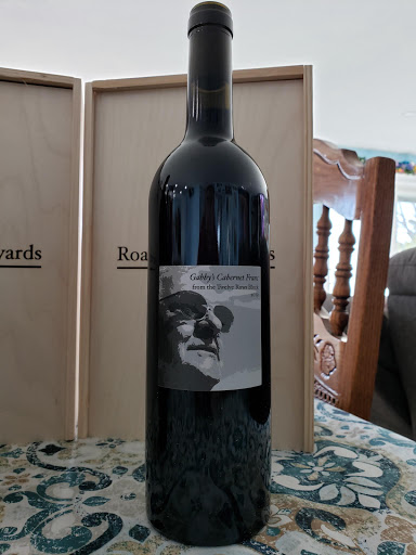 Winery «Roanoke Vineyards», reviews and photos, 3543 Sound Ave, Riverhead, NY 11901, USA