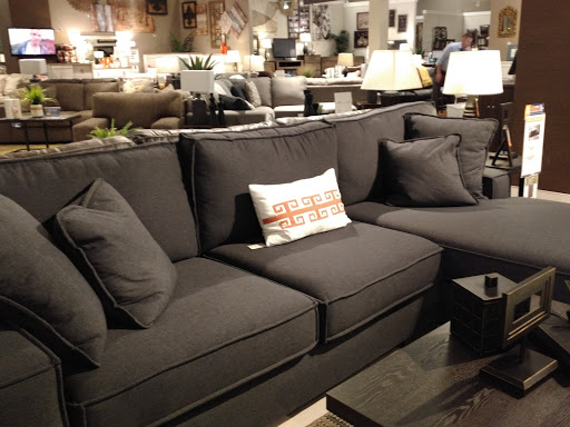 Furniture Store «Ashley HomeStore», reviews and photos, 2799 E Bidwell St, Folsom, CA 95630, USA