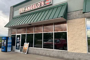 Fat Angelo's Pizzeria Smithfield image