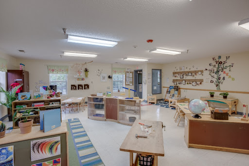 Preschool «Bright Horizons at The Plainview School», reviews and photos, 10320 Timberwood Cir, Louisville, KY 40223, USA
