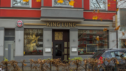 CHINA RESTAURANT KING-LUNG