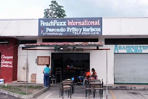 Peach Fuzz International image
