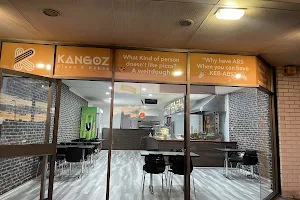 Kangoz Pizza & Kebab image
